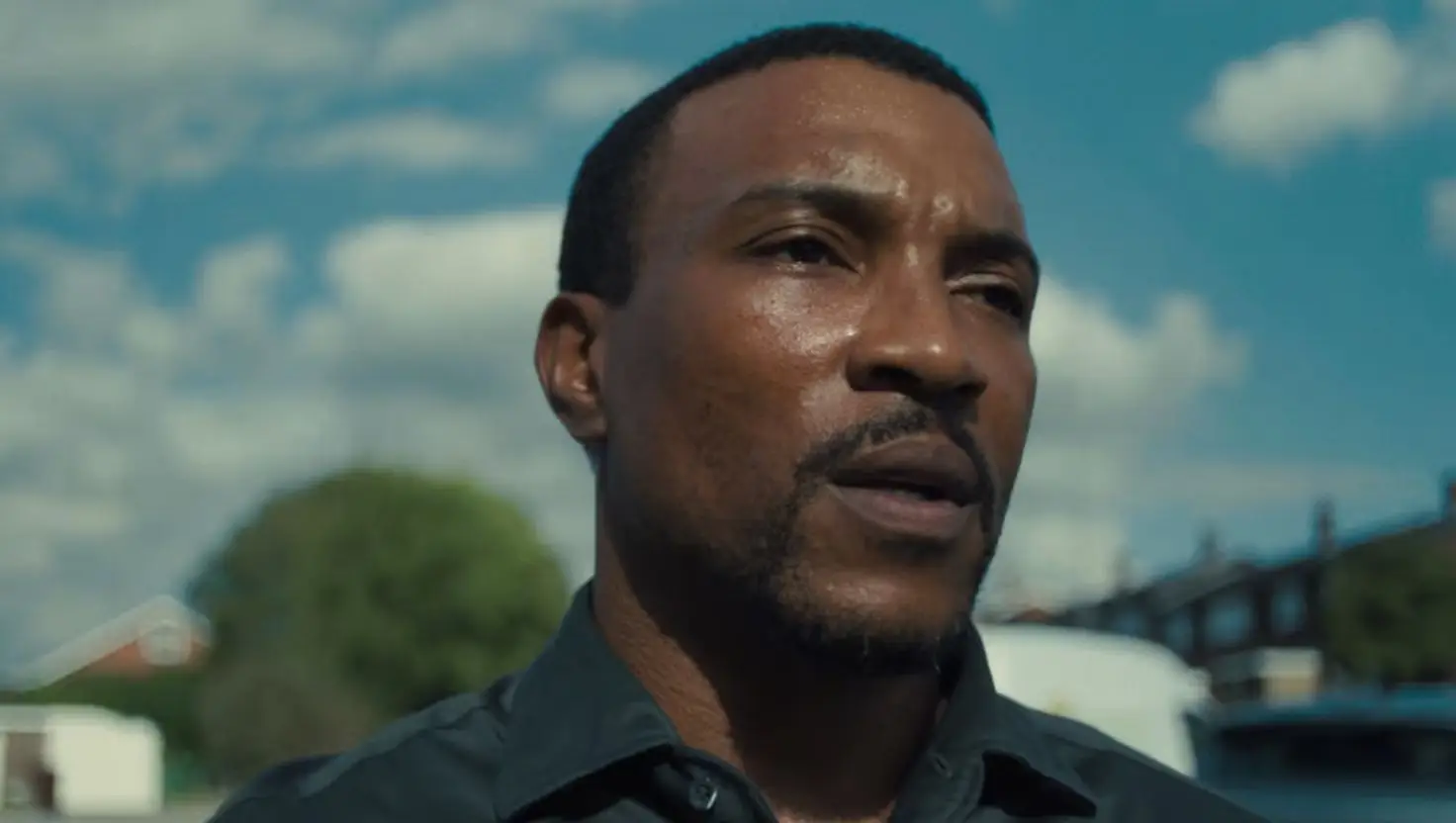 The Netflix programme utilises a one-shot technique (Netflix)