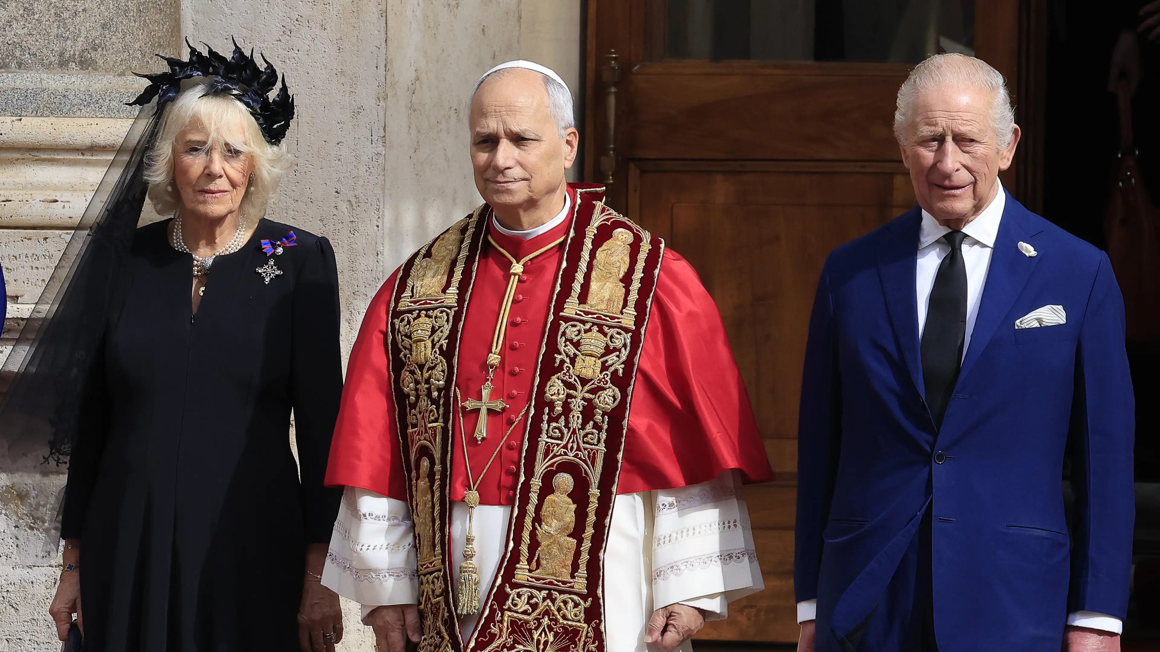 Riccardo De Luca/Anadolu via Getty Images