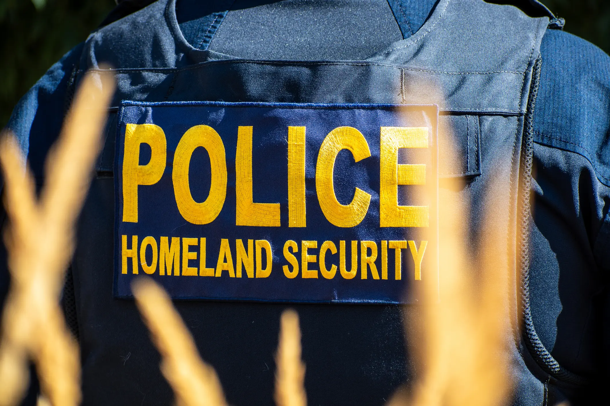 ICE raids have led to protests around the country (Charles-McClintock Wilson / Getty Images)