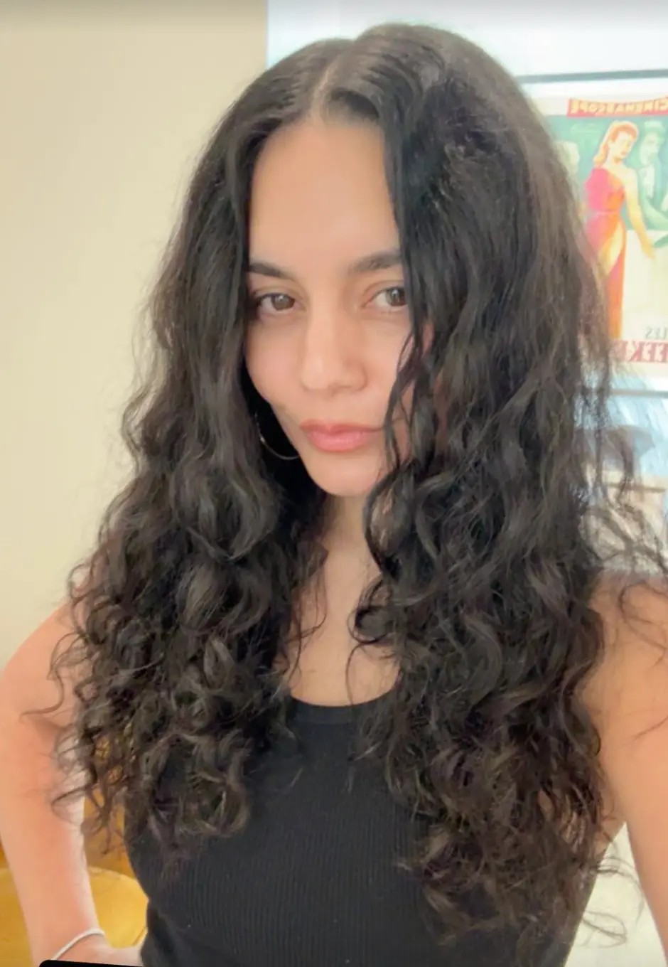 Vanessa Hudgens welcomed her second baby in November last year (Instagram/vanessahudgens)