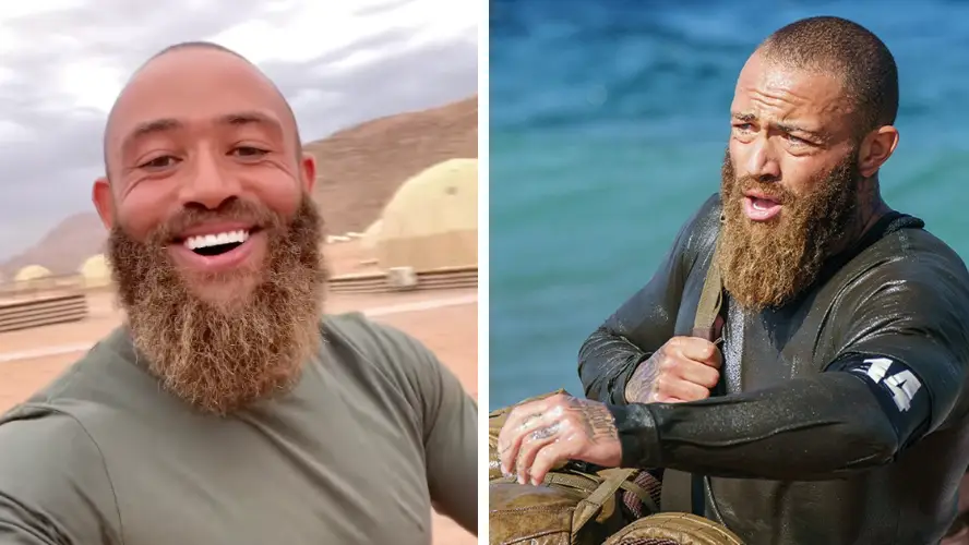 Instagram/mrashleycain/Channel 4