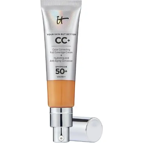iT Cosmetics