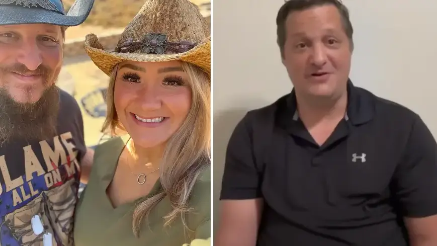 YouTube/JustBillyLeBlanc / Instagram/@justbillyleblanc