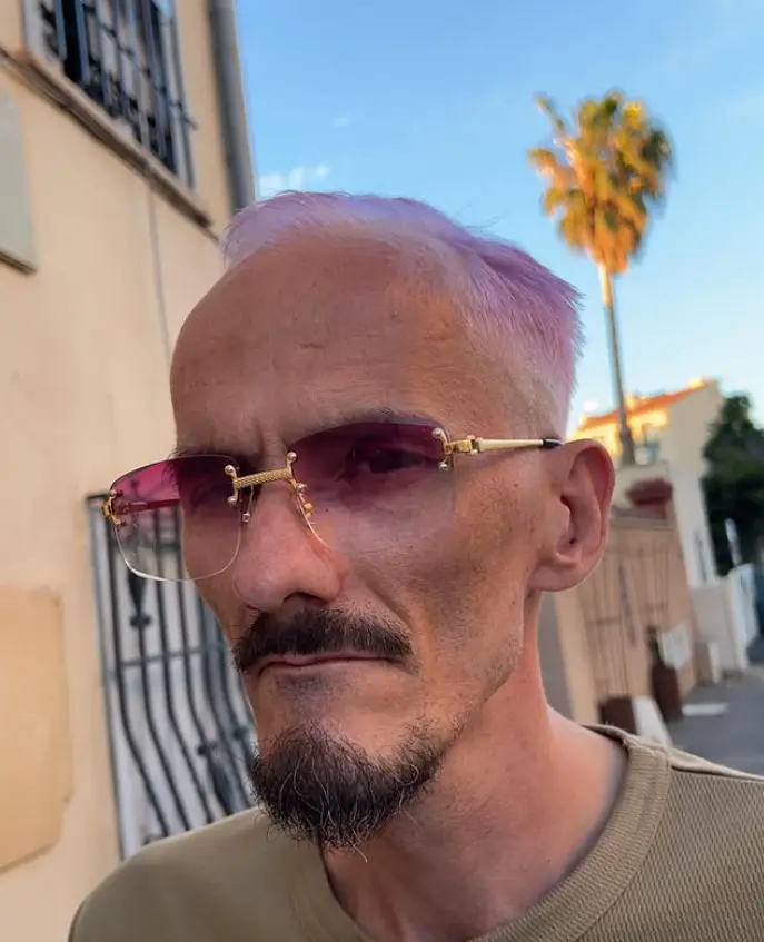 The findings of his autopsy have since been released (Instagram/@jeanpormanove)