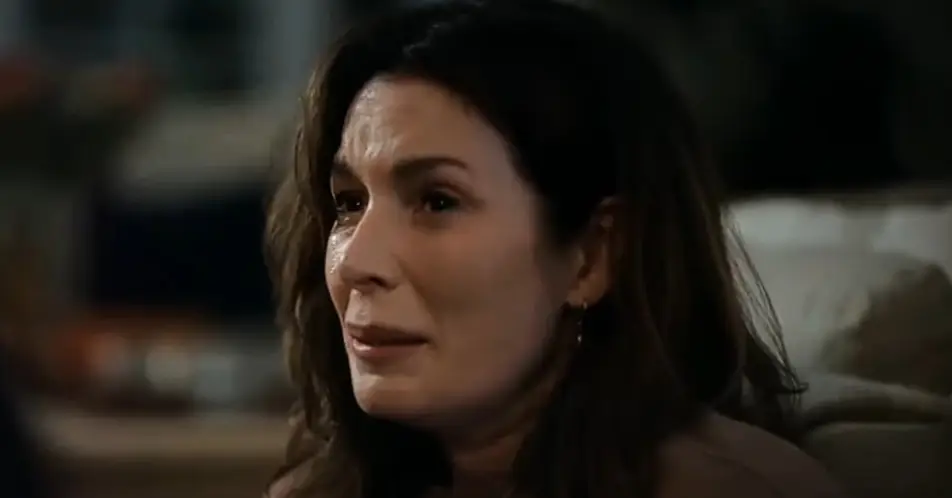 Virgin River fans couldn't believe it when Charmaine revealed the truth.