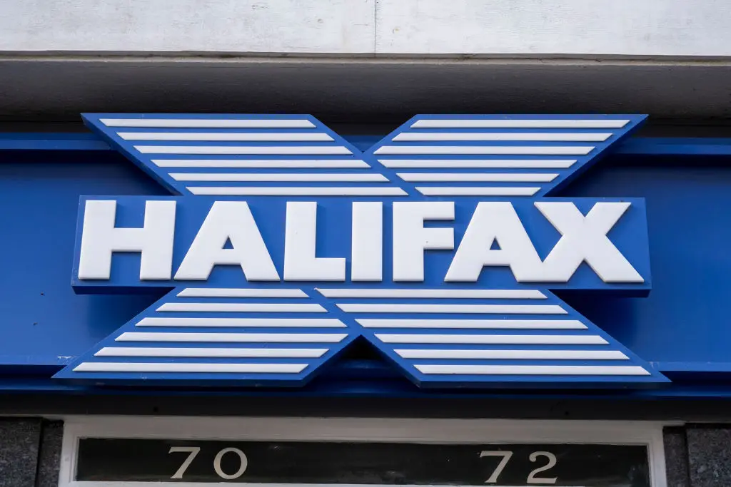 Halifax is soon to become Lloyds, bringing an end to the 173-year-old British brand (Mike Kemp / Contributor / Getty Images)