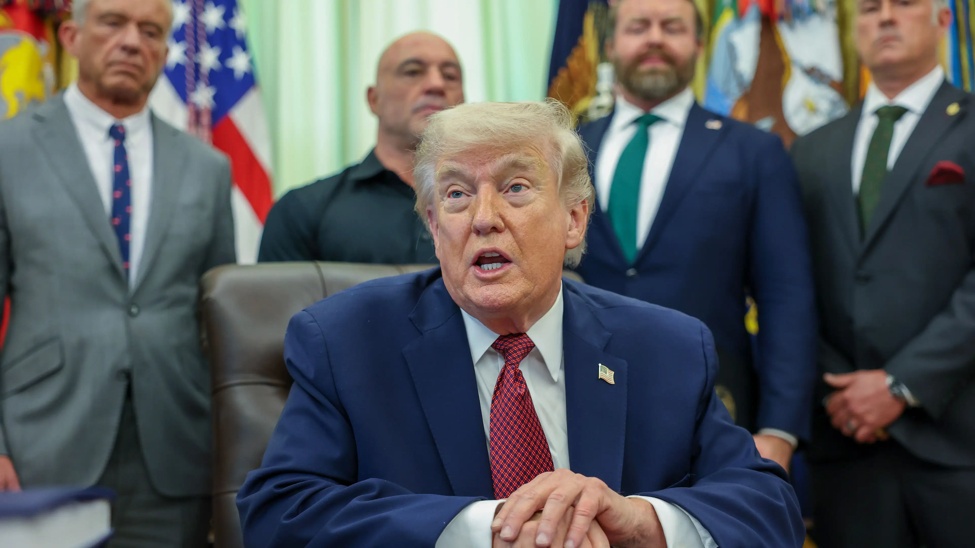 Tasos Katopodis/Getty Images