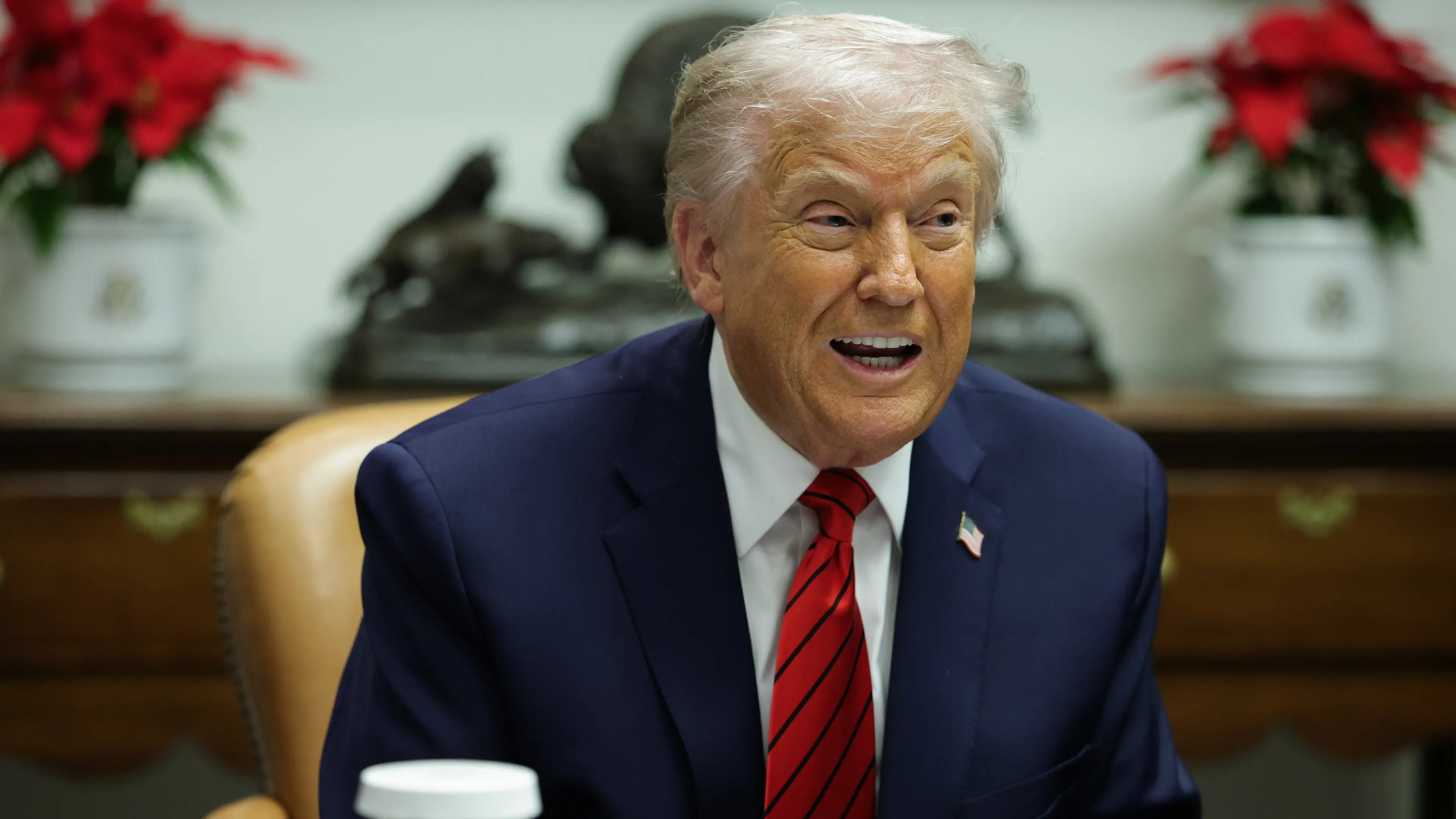 Alex Wong/Getty Images