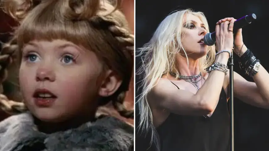 Universal Pictures/Mariano Regidor/Redferns