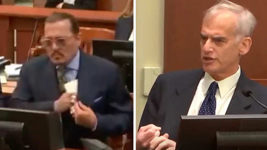 Law And Crime Network