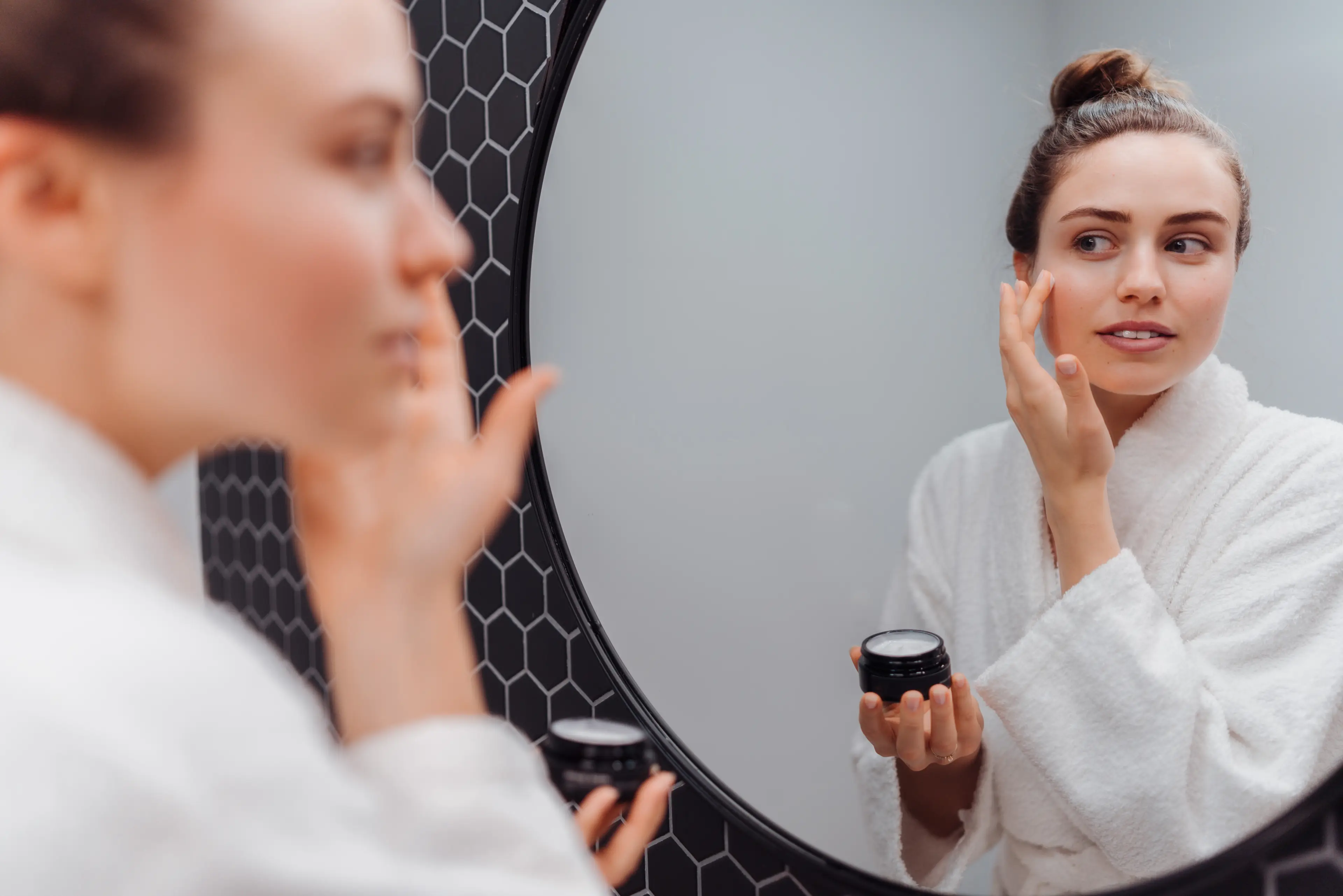 The trend involved having rest days from certain products (Getty Stock Images)