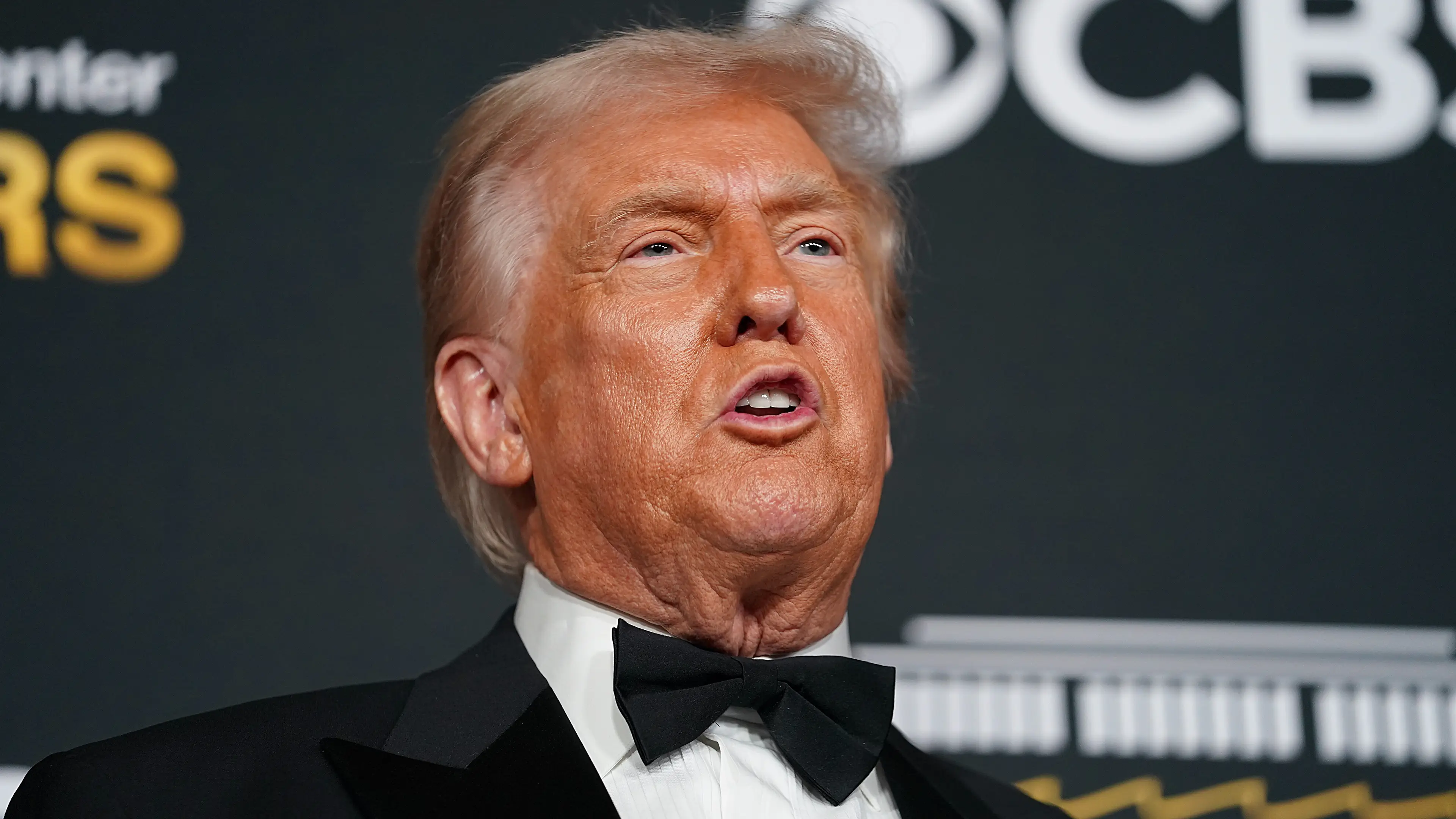 Allison Robbert/Getty Images