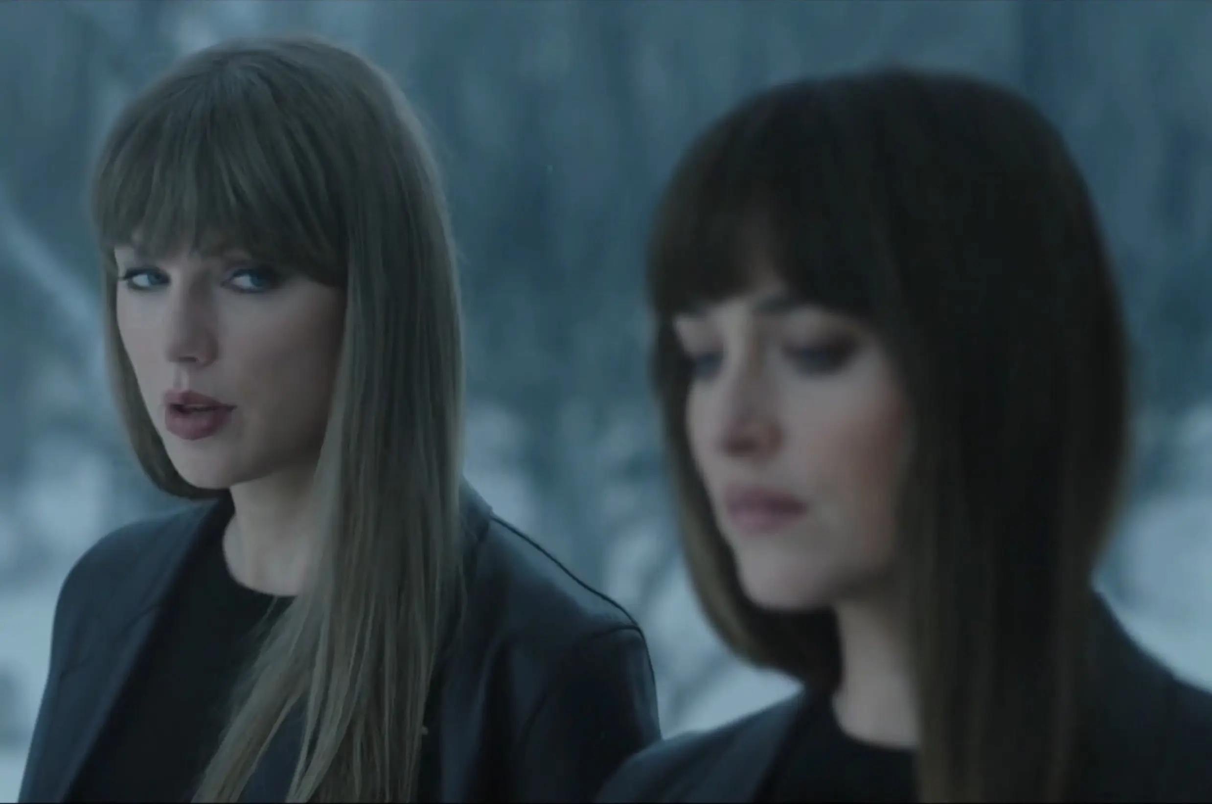 Fans are obsessed with the 'powerful' new video (MTV/Taylor Swift)