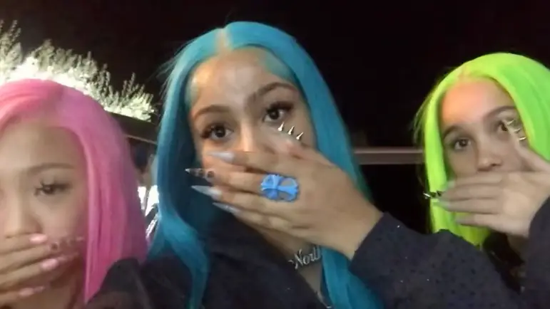 Instagram/@northwest