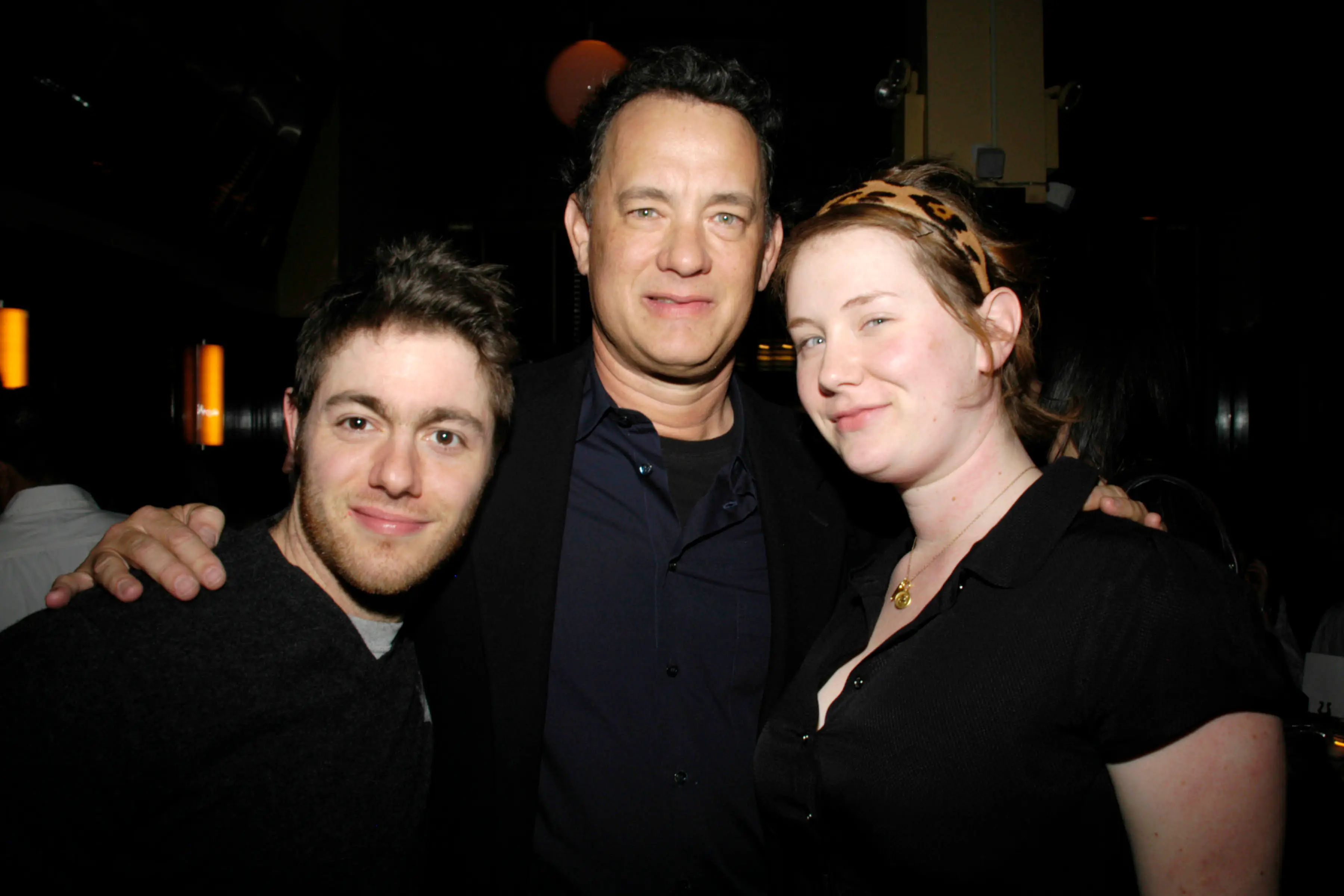 Elizabeth accused her mother of neglecting her and brother Colin. (Patrick McMullan/Patrick McMullan via Getty Images)