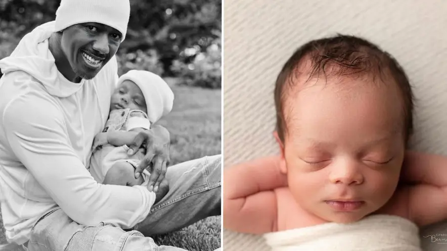 @nickcannon/Instagram