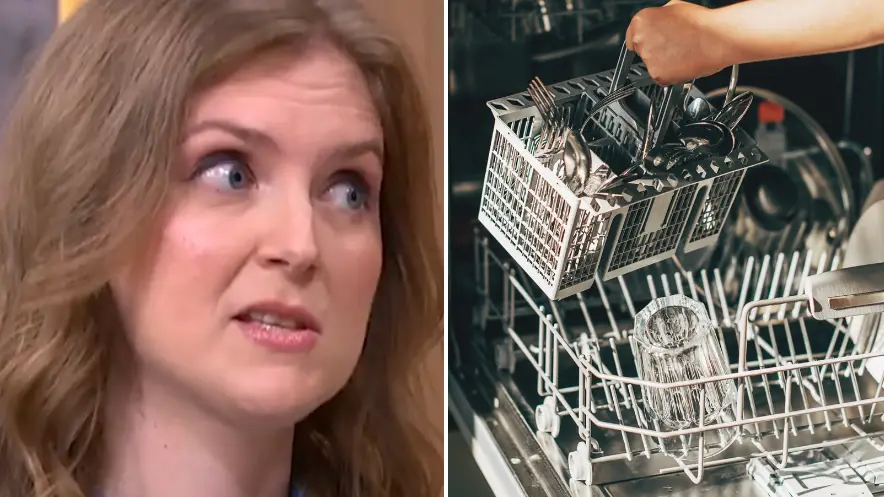 This Morning/Kseniya Ovchinnikova/Getty Images