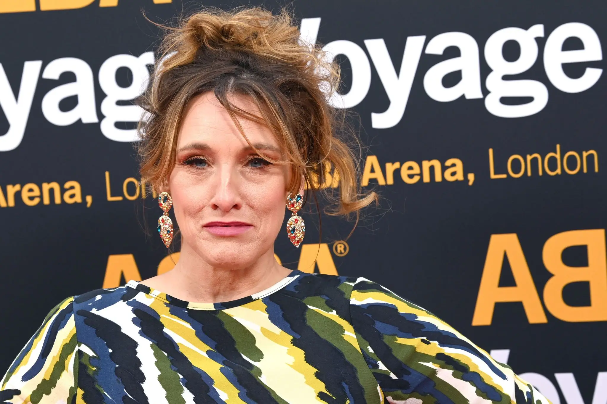 Grace Dent (Photo by Dave J Hogan/Getty Images)