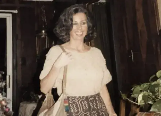 Patricia disappeared in 1992. (WPXI)