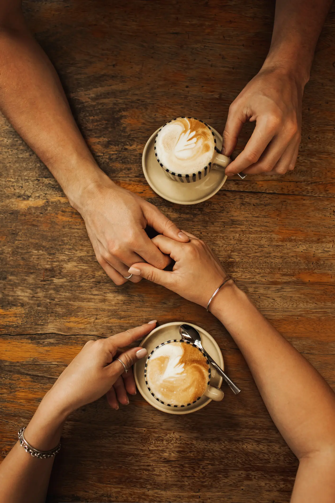 People were super divided over the dating dilemma (Anastasiia Krivenok / Getty Images)