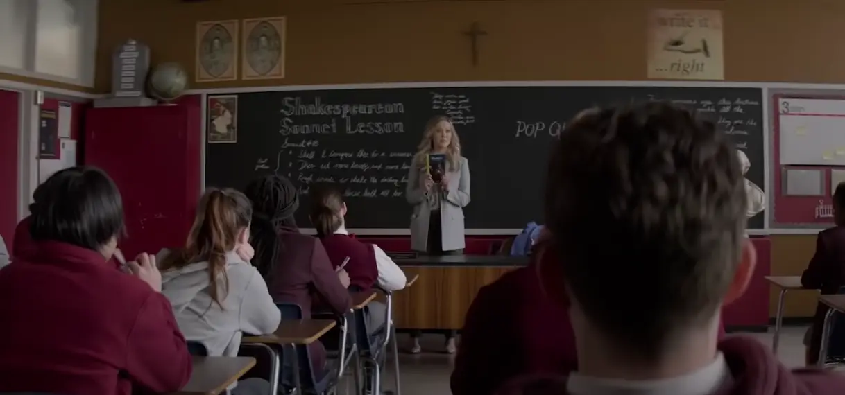 People said it's 'so bad it's good' (