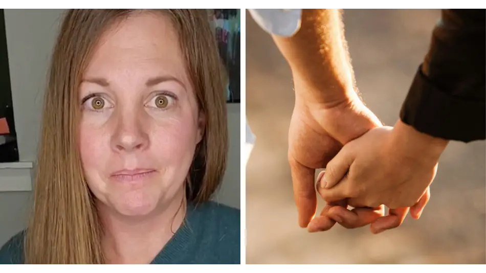 Woman discovered husband was her cousin while pregnant with his baby