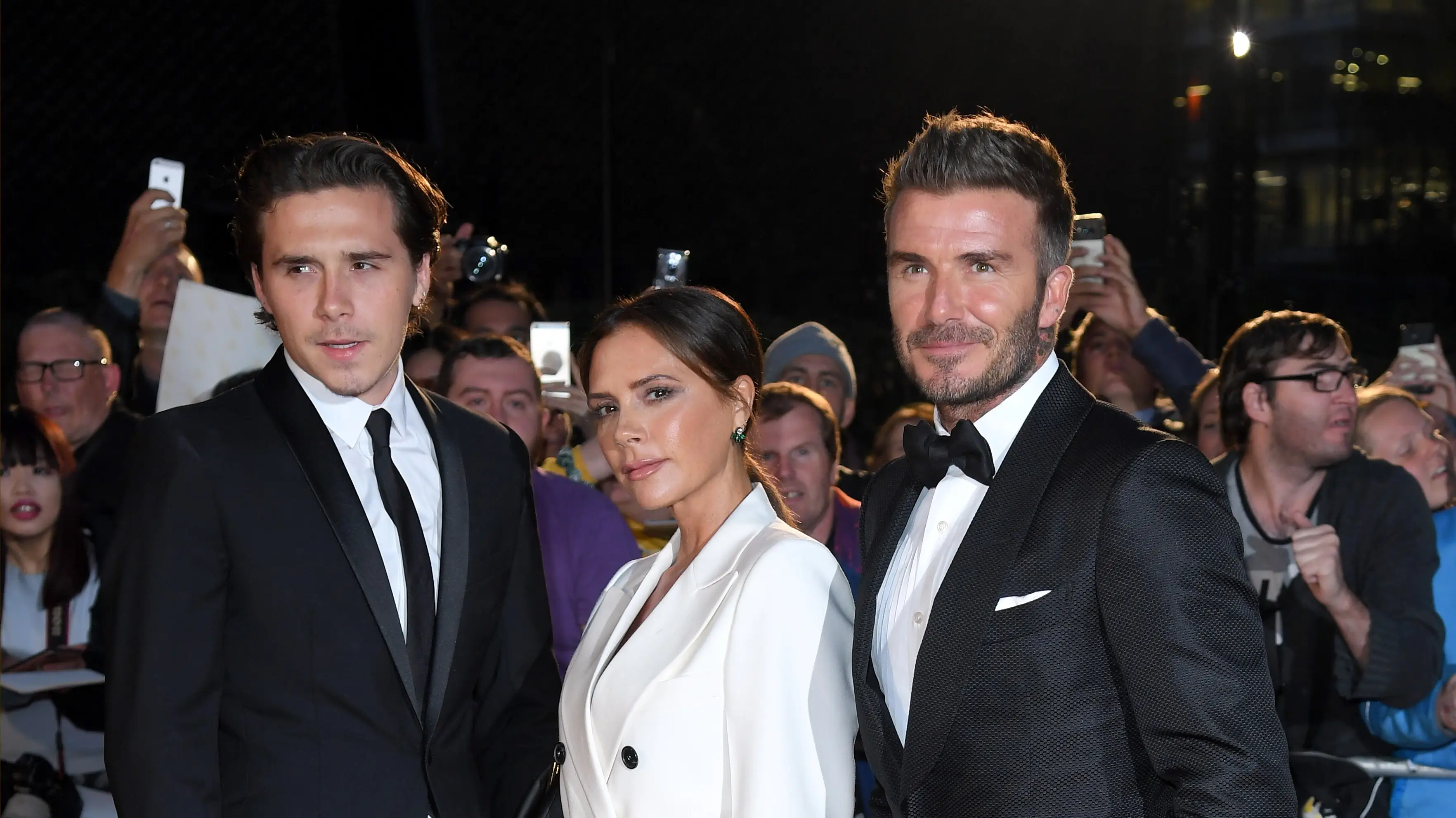 Instagram/@victoriabeckham