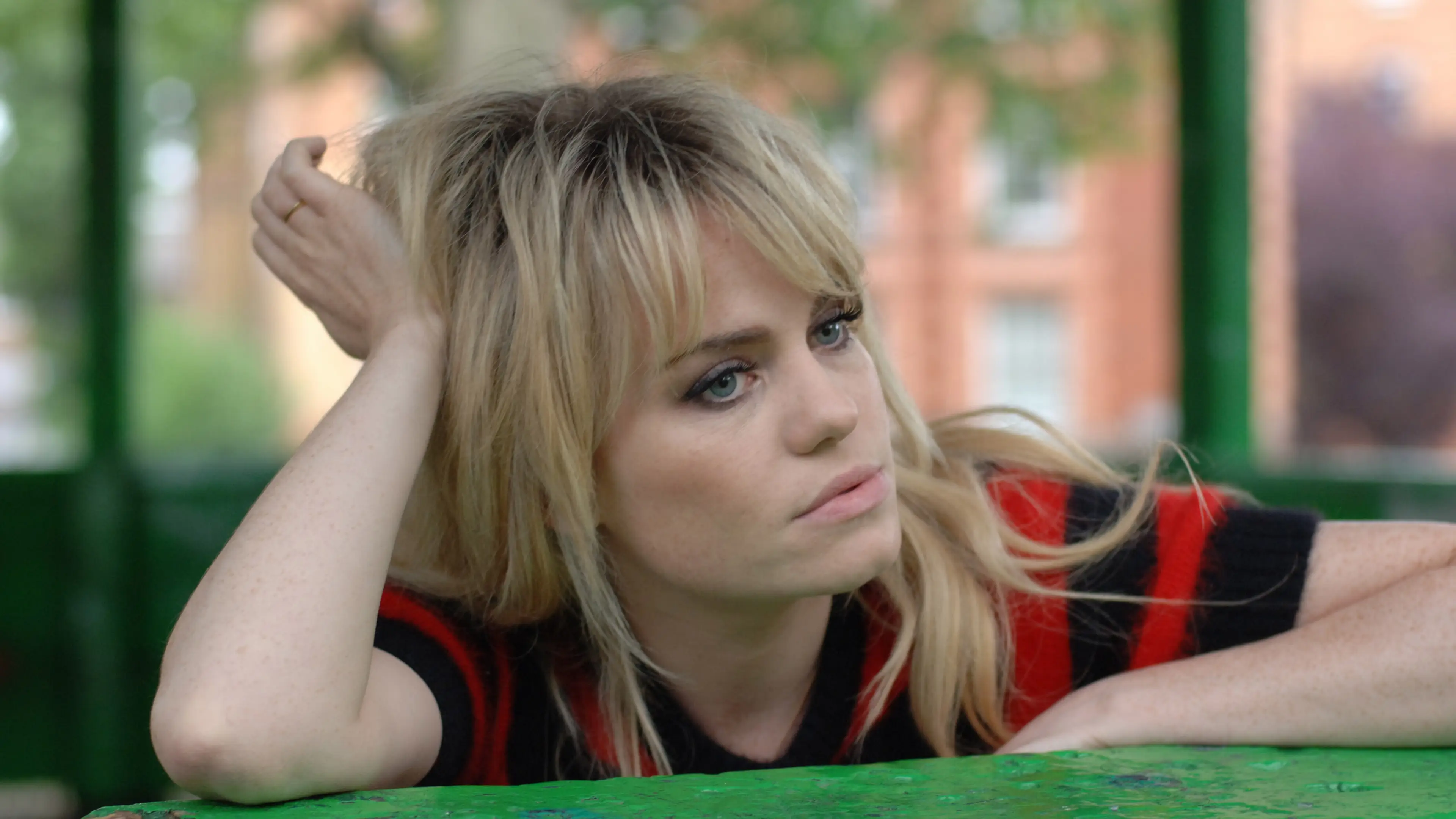 David Corio/Redferns