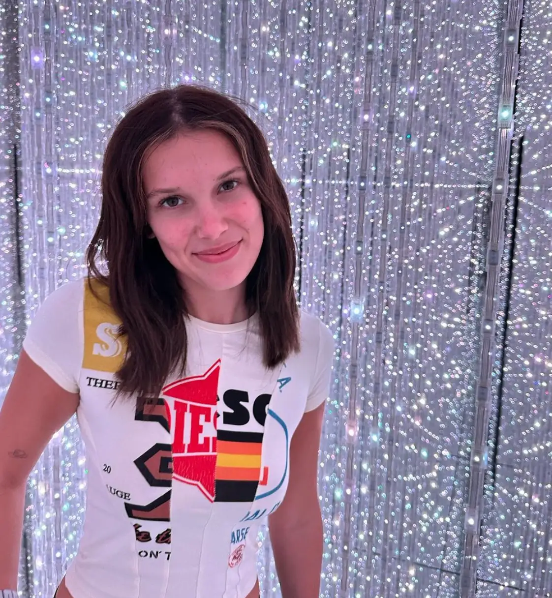 Some fans have agreed with Millie's statement.