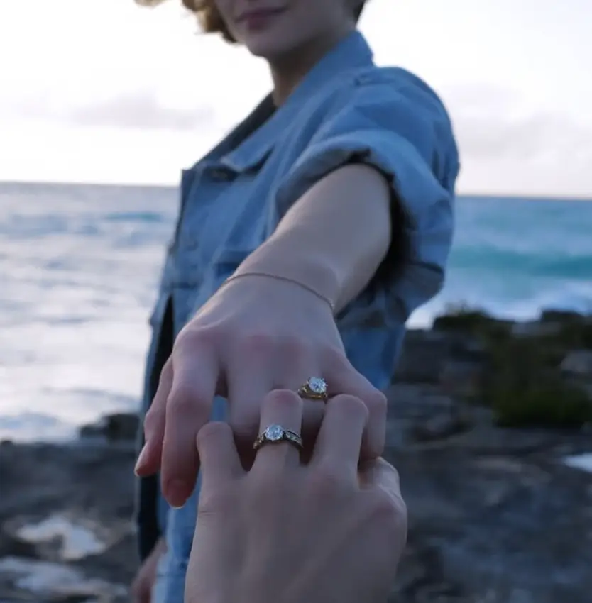 This photo left fans overjoyed after it was posted to Instagram (Chloë Grace Moretz/Instagram)