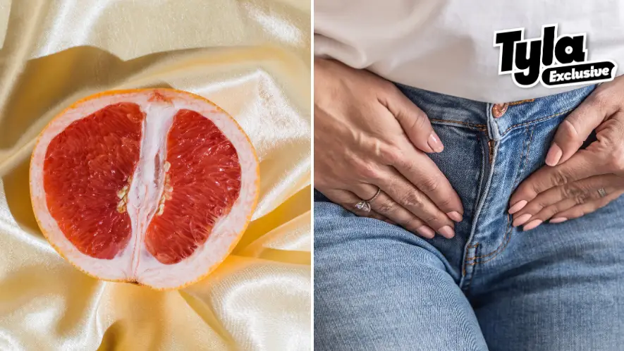 'Perfect' vulva myth debunked by women's health expert including 'vulvamaxxing' explained
