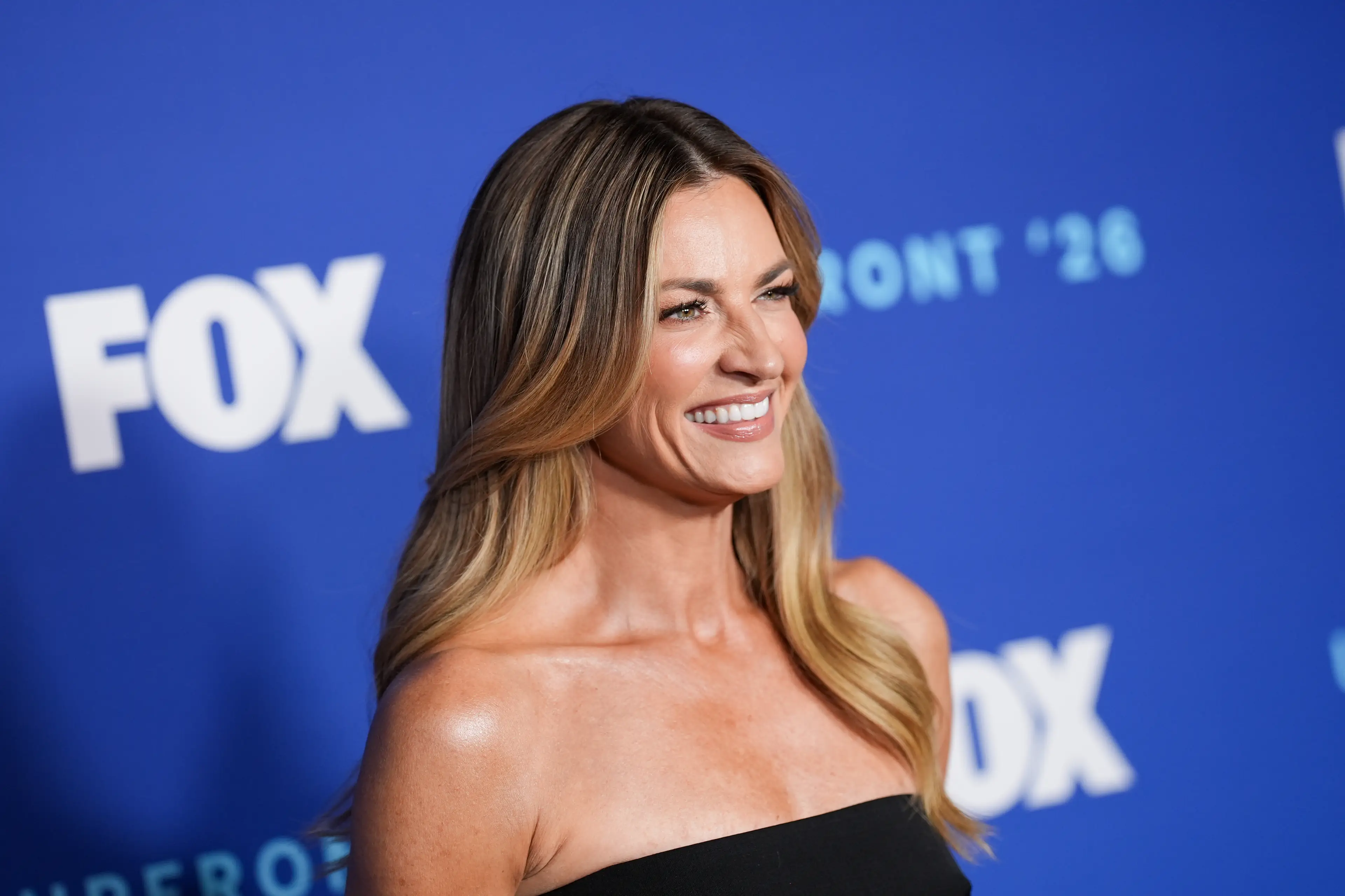 Andrews sued both Barrett and the hotel chains (John Nacion/Variety via Getty Images)