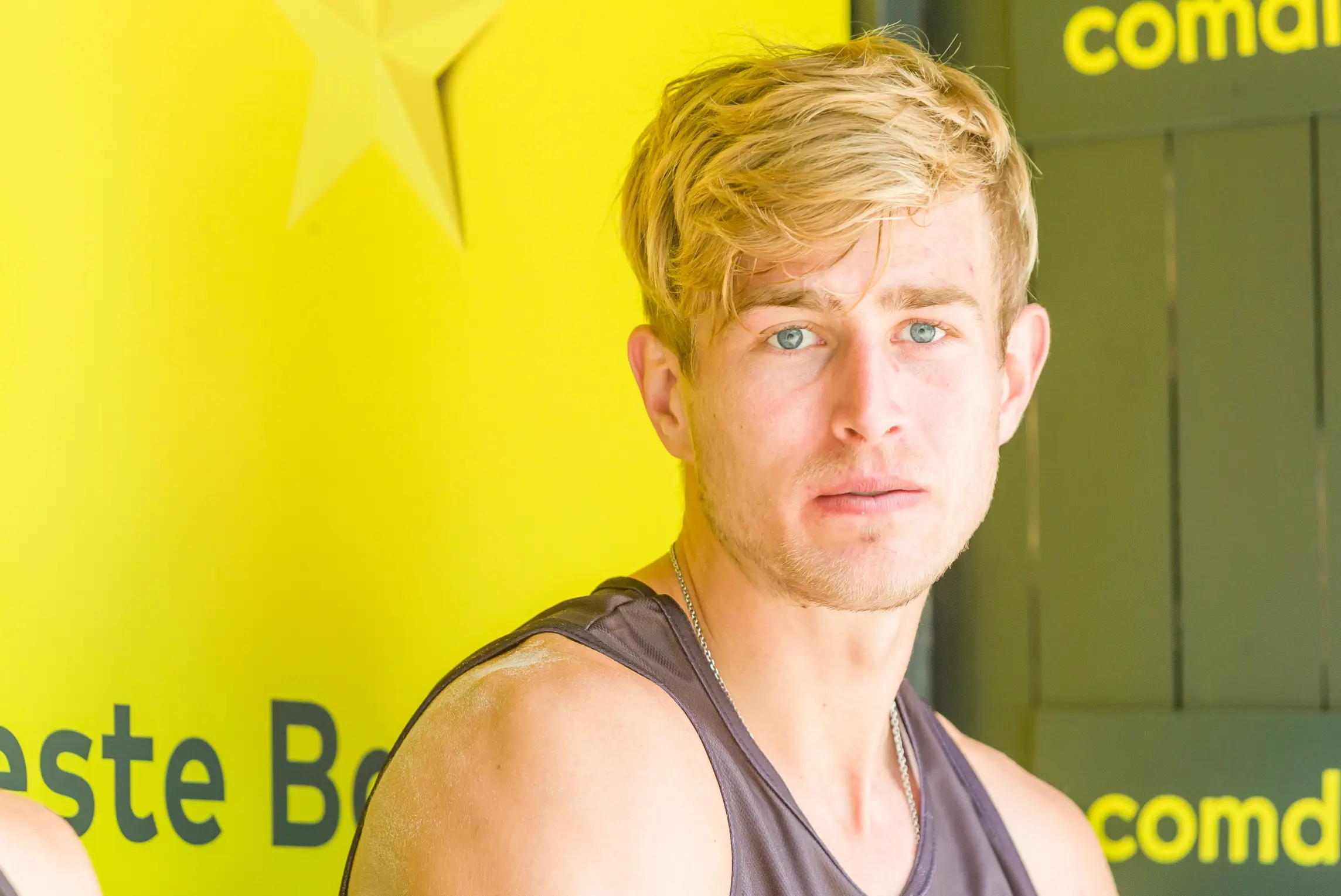 Steven van de Velde pleaded guilty to raping a 12-year-old girl in 2016. (DeFodi Images via Getty Images)