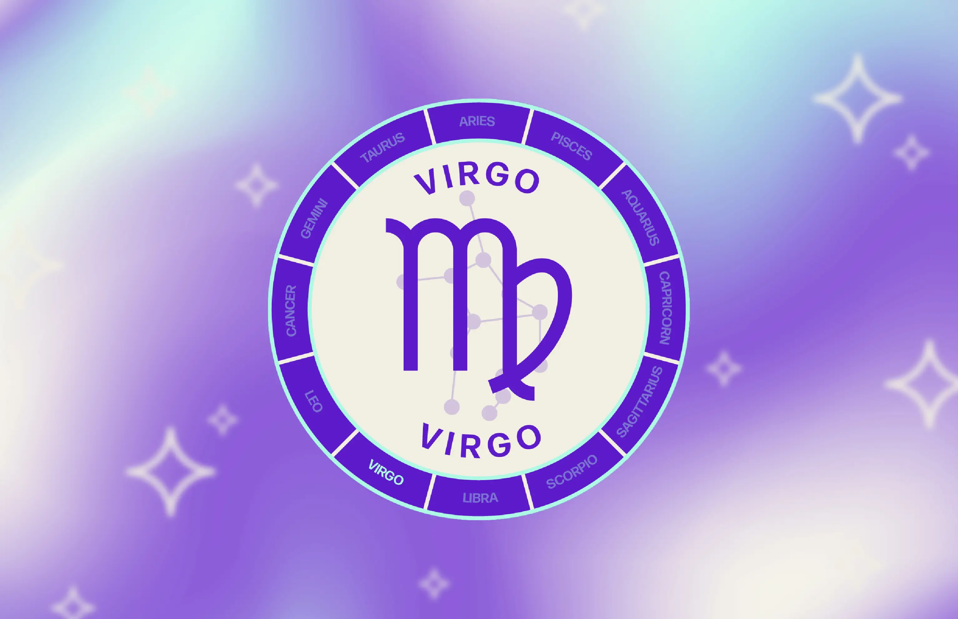 Virgos are set to receive some 'exciting information'. (Tyla)