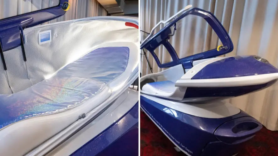 ARND WIEGMANN/AFP via Getty Images