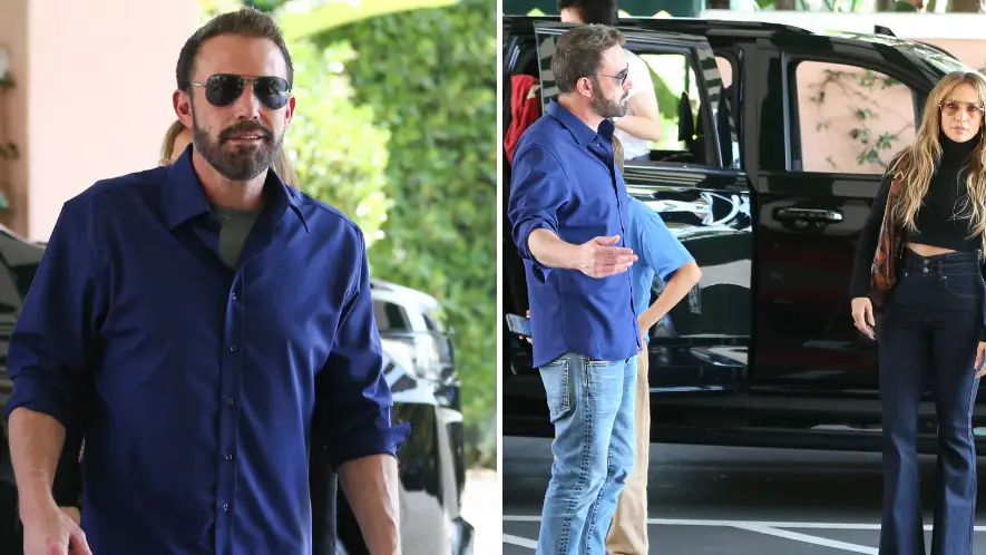 Bellocqimages/Bauer-Griffin/GC Images