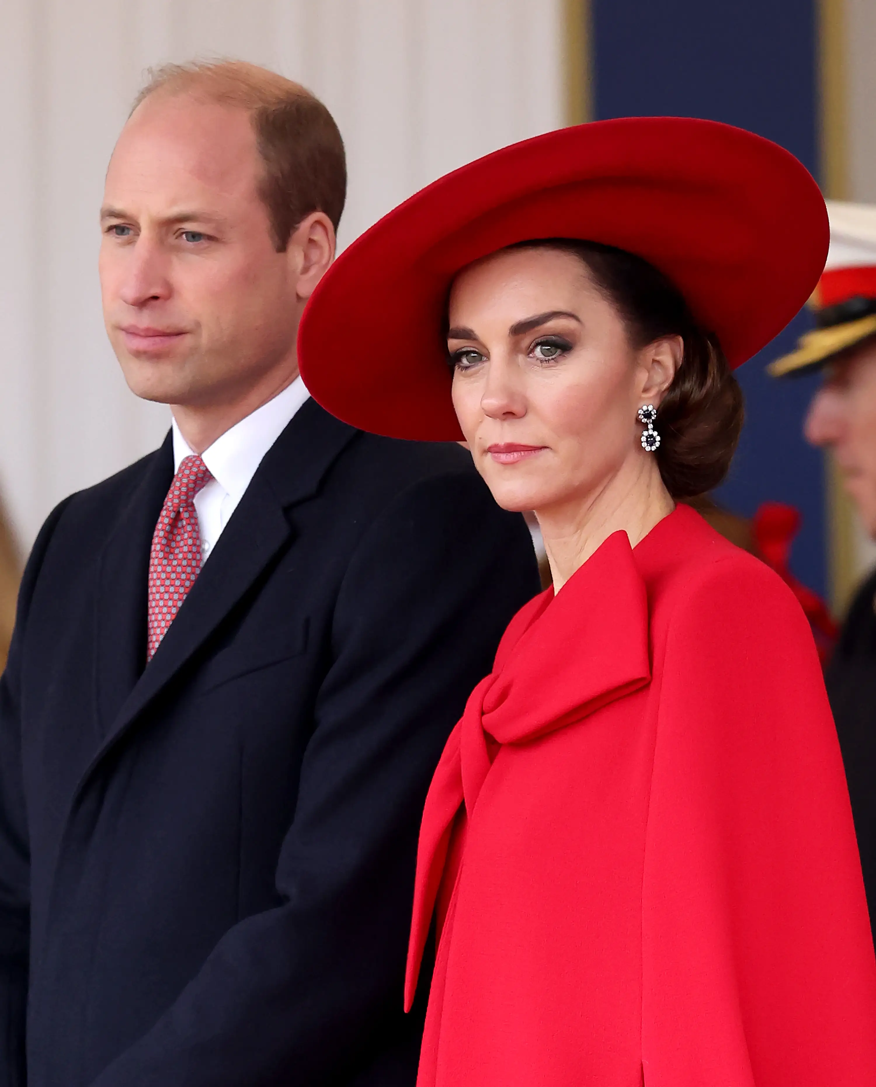 Kate Middleton and Prince William have issued a statement following the latest update in their Paris Match lawsuit (Chris Jackson/Getty Images)