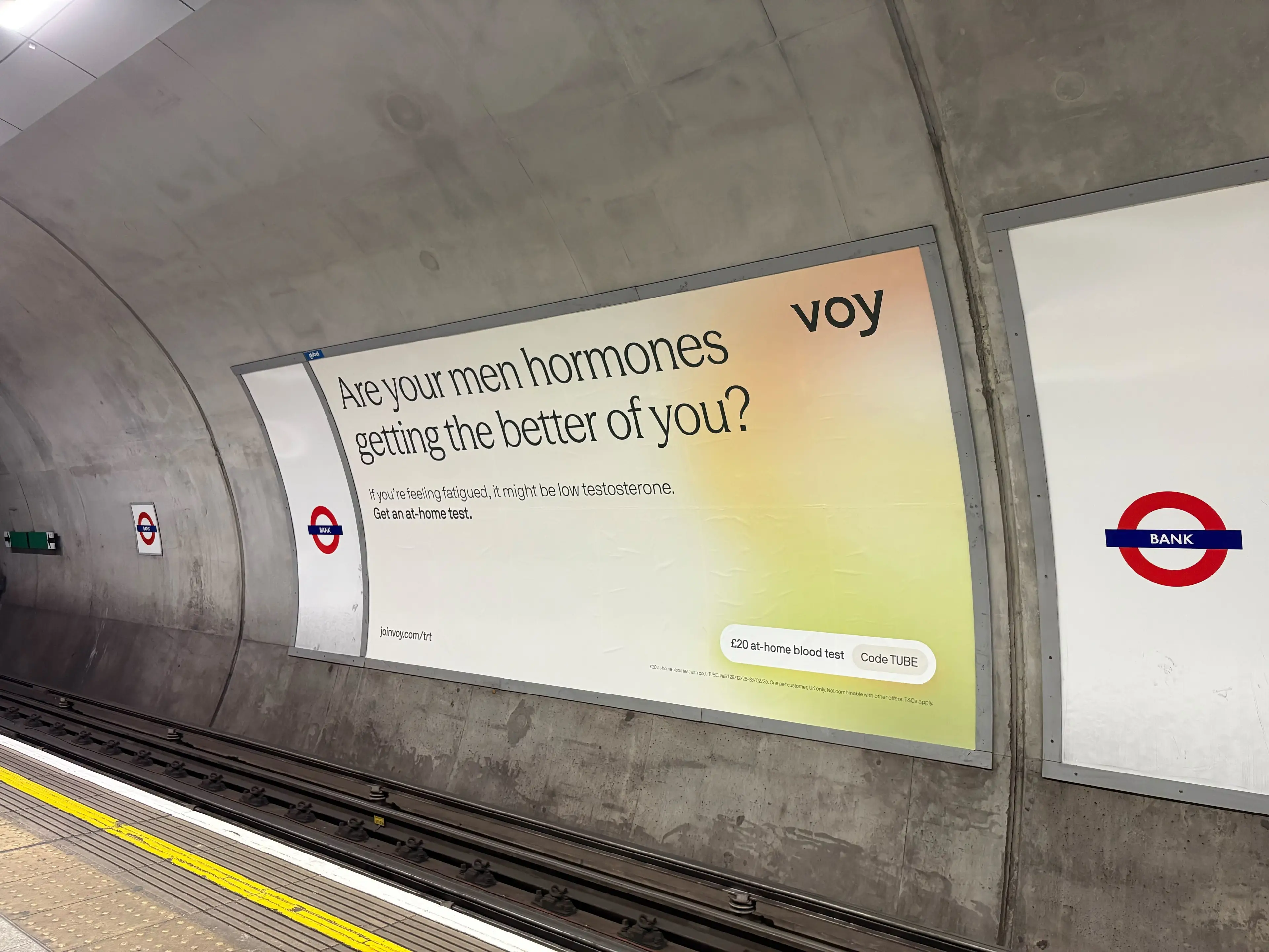 FGRLSCLUB founder, Chloe Grace Laws, has expertly highlighted the several issues with the adverts (Tyla)