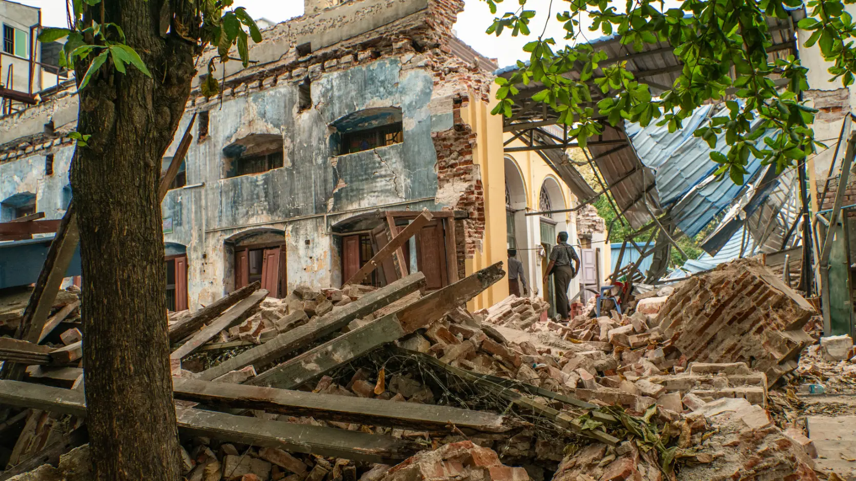 Magdalena Chodownik/Anadolu via Getty Images