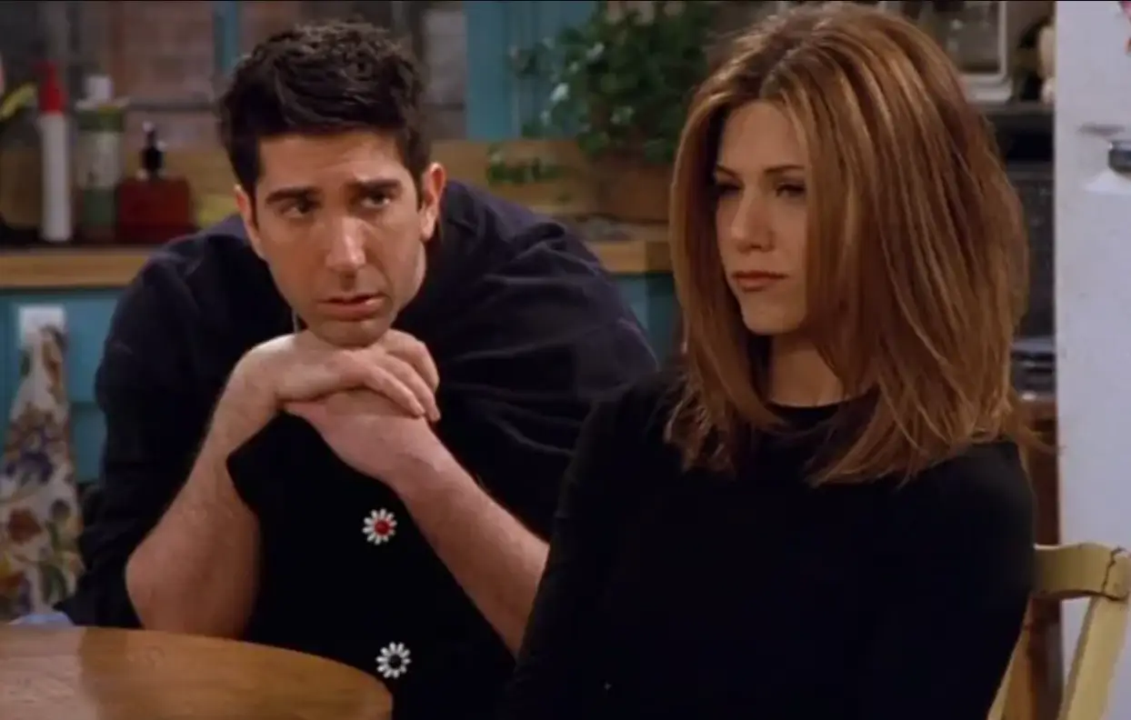 There were couples we were supposed to root for, no matter how badly they behaved (NBC)