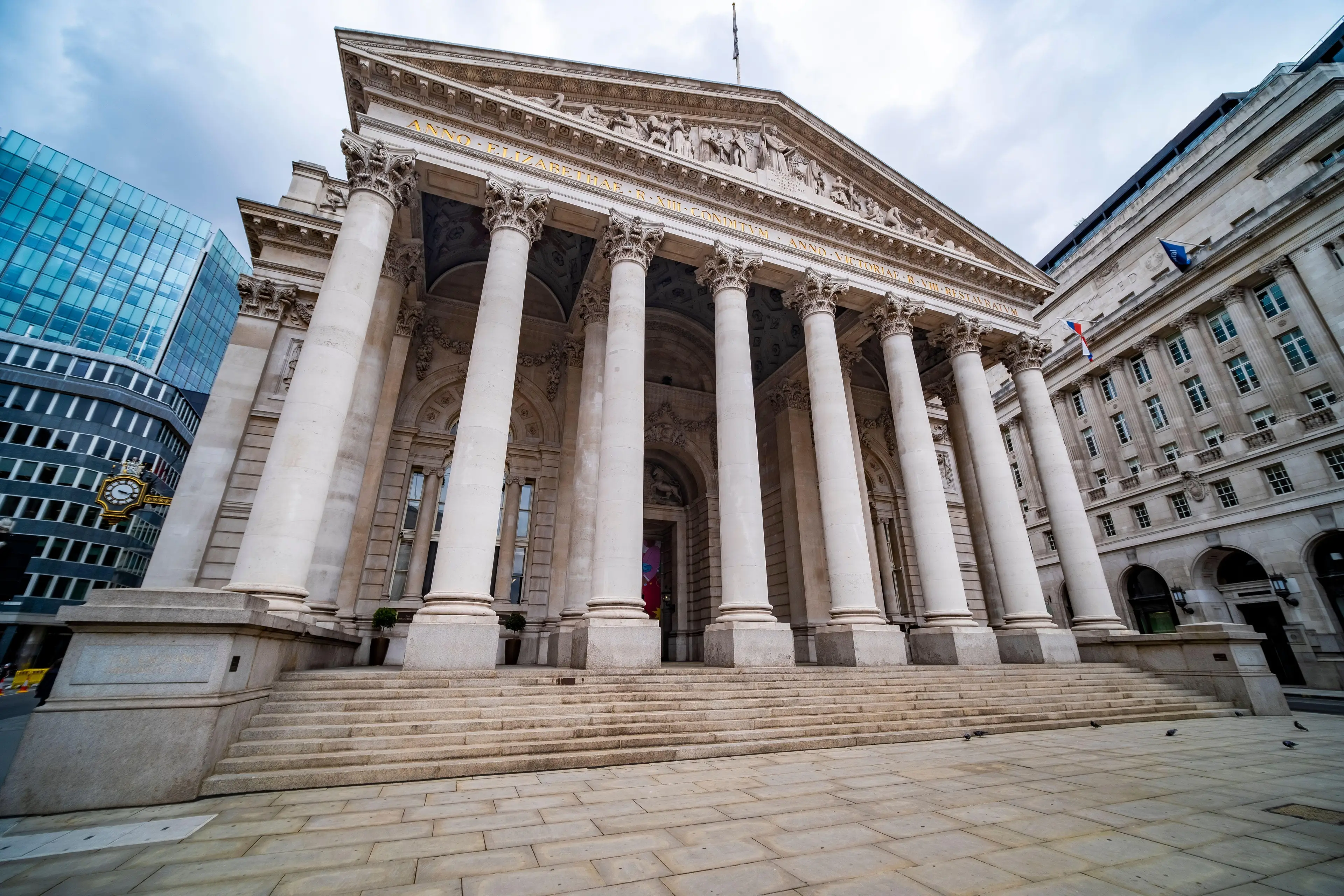 The Bank of England confirmed the interest rate changes on Thursday, 4 August.
