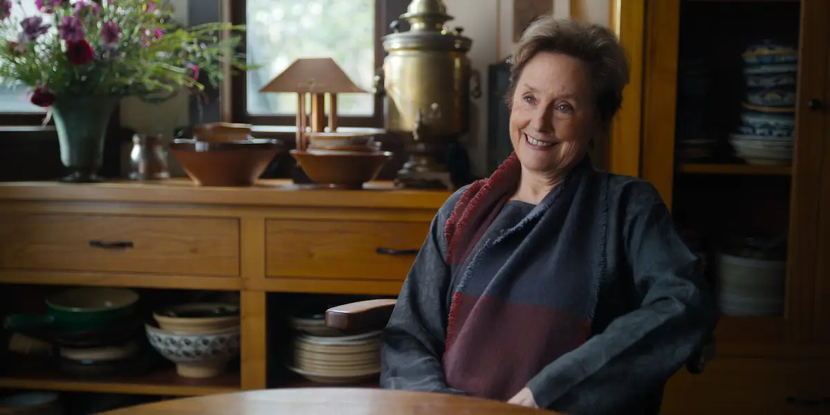 Alice Waters (Netflix)