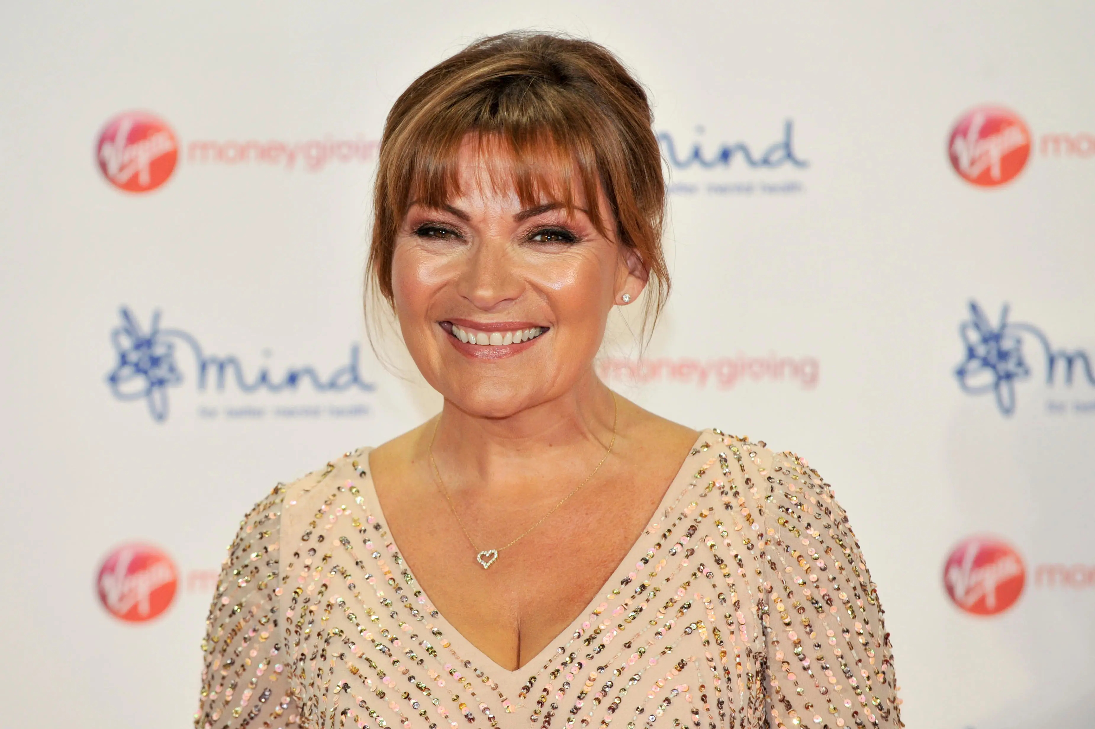 Kelly has spoken to hundreds of guests over the years.