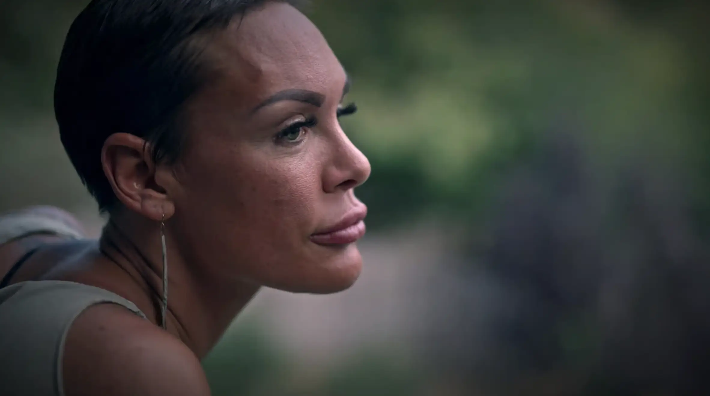 Worst Ex Ever landed on Netflix today. (Netflix)