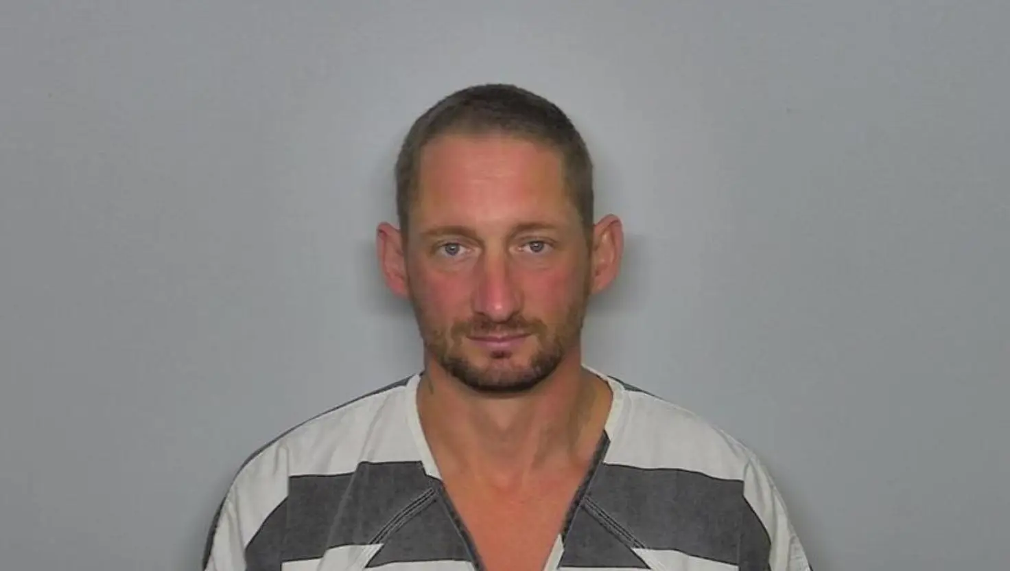 Gregory Lee Leingang is currently behind bars (North Dakota Department of Corrections)