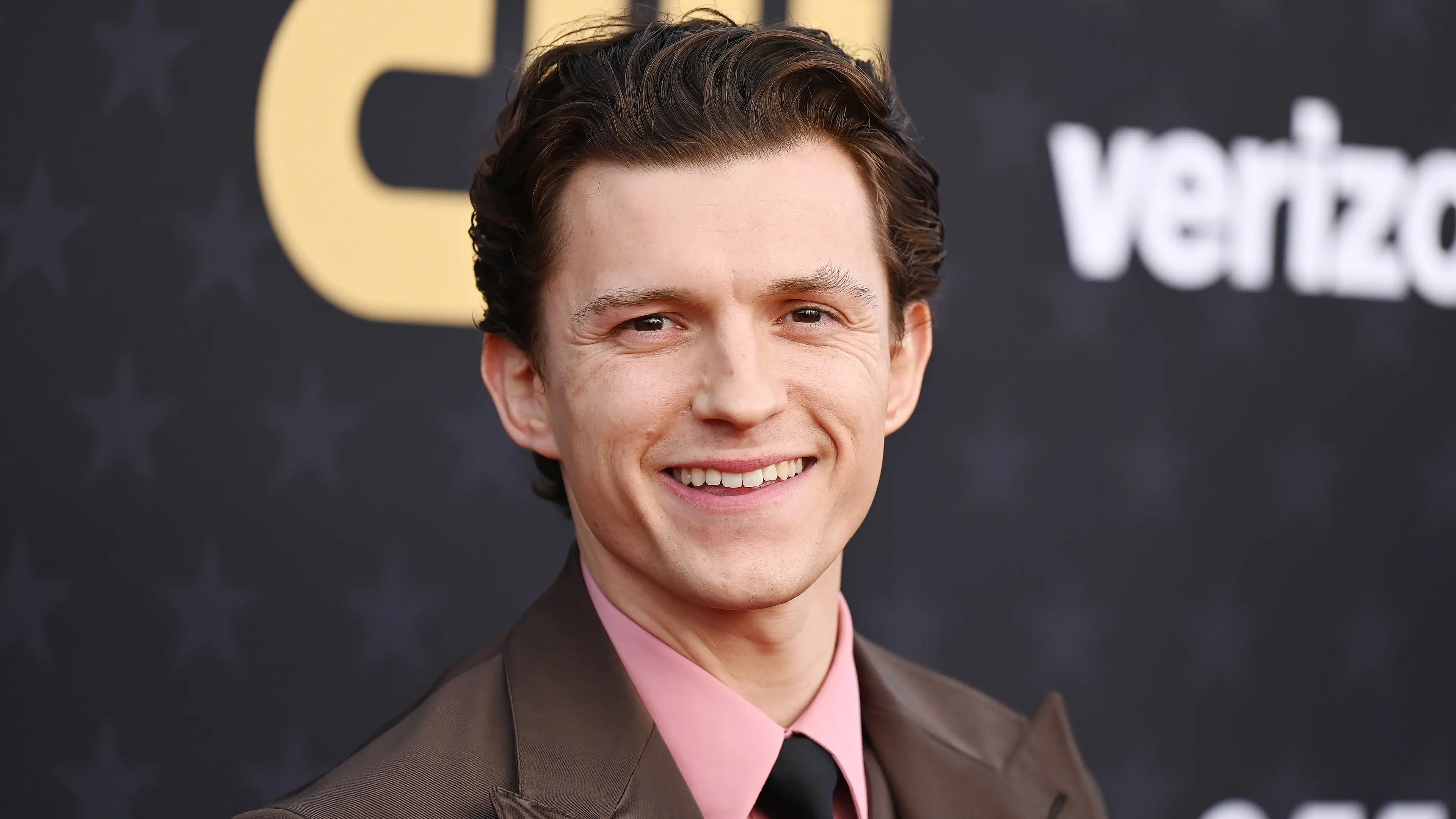 Gilbert Flores/Variety via Getty Images