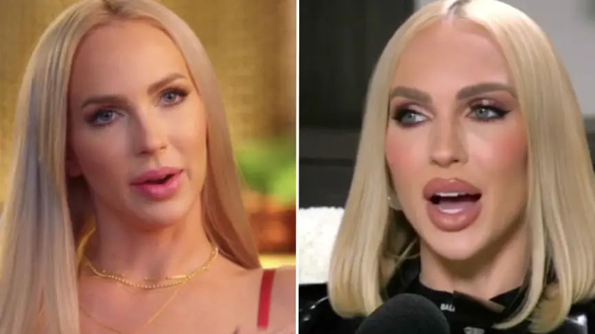 Netflix/TikTok/@callherdaddy