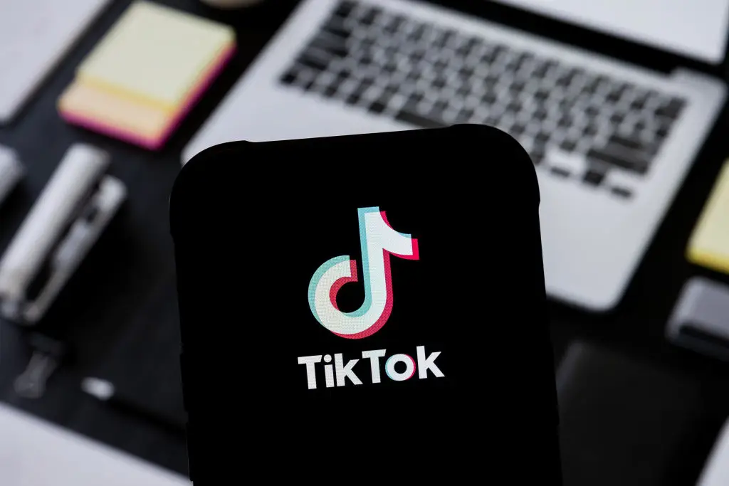 Ever wondered what the most viewed TikTok of all time is? (SOPA Images / Contributor / Getty Images)