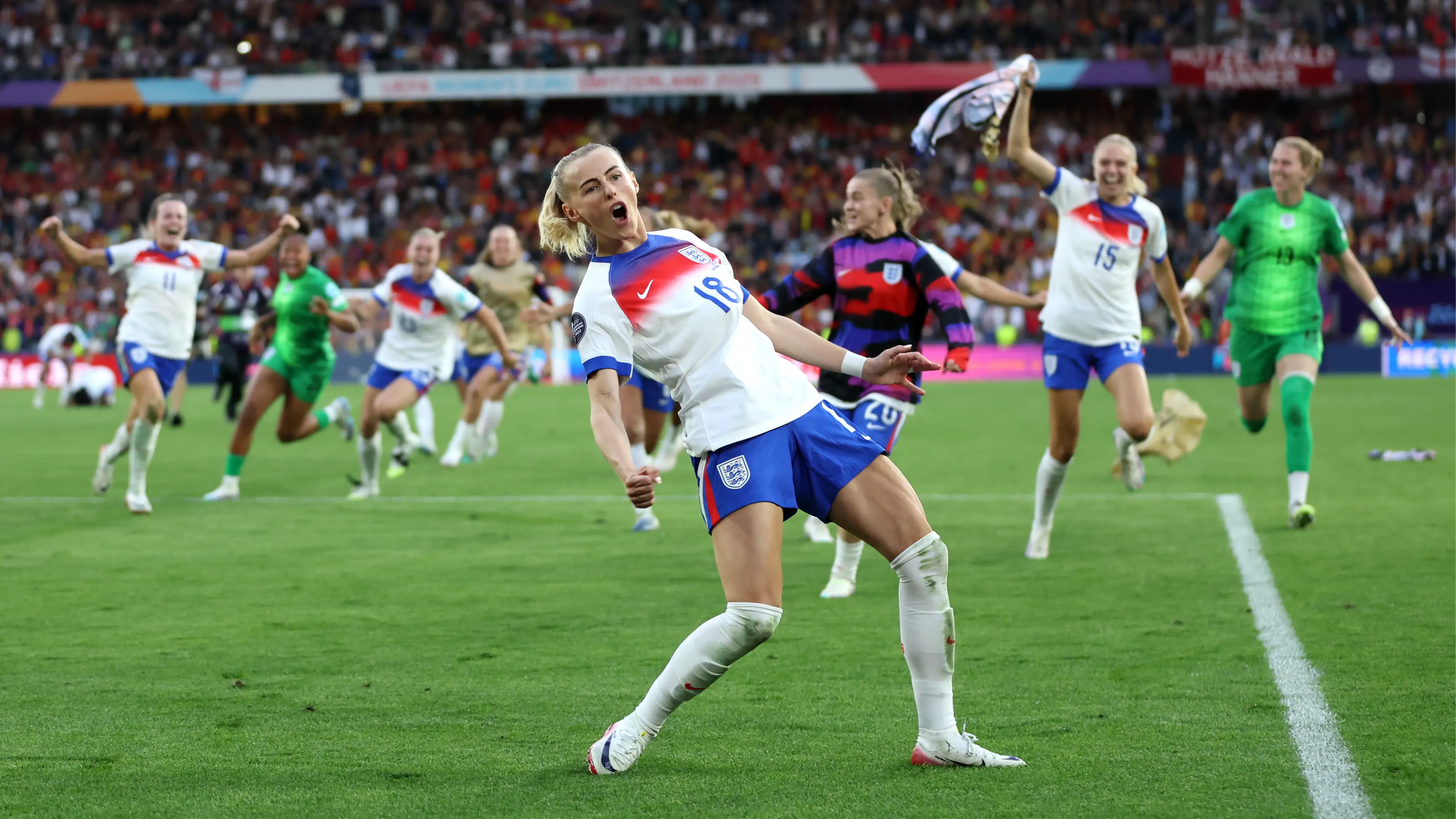 Florencia Tan Jun - UEFA/UEFA via Getty Images