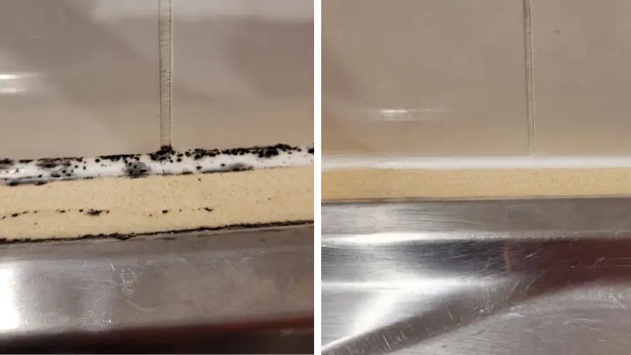 Shoppers can't get enough of incredible Aldi spray for removing mould